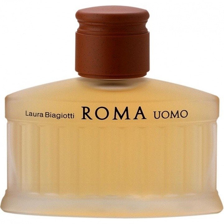 Roma Uomo